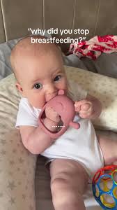 Breastfeeding Journey of a First-Time Mom