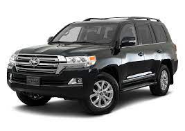 The average mileage on a used toyota land cruiser 2017 for sale in austin, texas is 89,379. Tustin Toyota 2017 Toyota Land Cruiser Info For Orange County