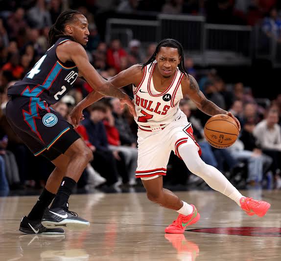 Can Rob Dillingham find place in the NBA with Chicago Bulls?