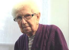 Edith May Stinson Smith Obituary