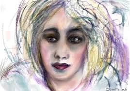 A Canvas and Art app Mix, and: About Art, Illustration, Prints and Some  links