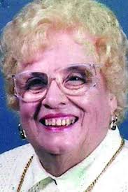 Mary Markish Obituary (2015)