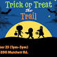 Trick or Treat the Trail at Ojibway Park event image