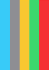Tropical Island Color Palette Color Palette