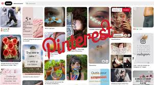 Pinterest se connecter mon compte. Pinterest Se Connecter Et Se Deconnecter De Ce Reseau Social