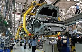 Kuala lumpur, nov 2 — malaysia's manufacturing activity as measured by the manufacturing purchasing managers' index (pmi), dipped for the fourth successive month in the latest reading signalled a modest deterioration in the health of the sector, albeit one that was much less marked. Automotive Sector To Drive Malaysia S Workforce Development Hr Asia