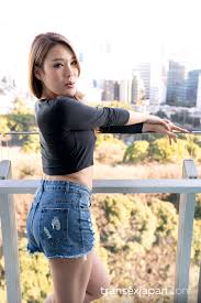 松下瑠衣のエロ画像ポルノ写真図鑑 Transexjapan Rui Matsushita Data Hd Photos