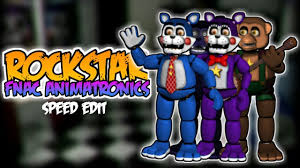 Discover more posts about fnac puppeteer. Fnac Sfm Better Than You By Funtime Megi By Blu S Studio