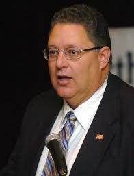 Danbury GOP chair rejoins City Council