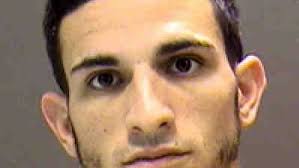 Charges mount for Sarasota County burglary suspect