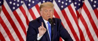 69 2 Chance Donald Trump Wins Election After Claiming He S Won Insight Oddschecker