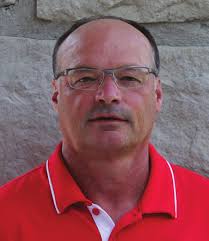 Central Missouri Track & Field