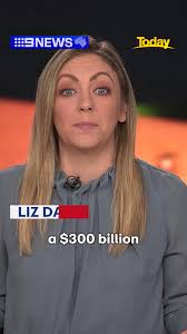 The supposed new guarantee could put the prime minister in a politically  difficult position ahead of his trip to China. #9News, MORE:  https://nine.social/Zdb