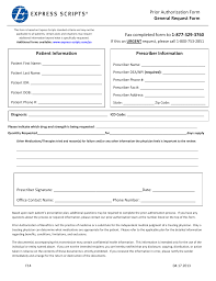 The humana prior authorization form is filled out by a pharmacist in order to secure coverage for a patient to acquire a certain medication when they covermymeds humana prior auth form. Bcbs Medicare Prior Authorization Form