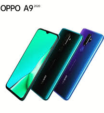 Features 6.5″ display, snapdragon 665 chipset, 5000 mah battery, 128 gb storage, 8 gb ram, corning gorilla glass 3. Oppo A9 2020 With Quad Cameras And A 5000mah Battery Launched In Pakistan Gizmochina