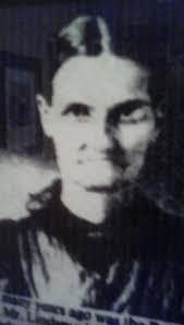 Elizabeth Jane Vincent Lindsey (1849-1927)