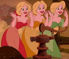 Click on the different category headings to find out more and change our default settings. The Bimbettes Disney Wiki Fandom