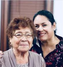 Aurora Torres Obituary