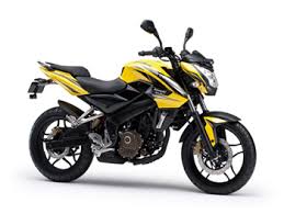 Bikeinn, the online shop where to buy bikes and cycling equipment. Announcing The Pulsar 200ns A 200cc Naked Sports Model For The Indonesian Market Kawasaki Heavy Industries Ltd