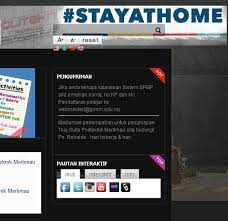 Politeknik merlimau tidak bertanggungjawab atas segala maklumat dari laman fb lain yan menggunakan nama dan logo politeknik merlimau. Portal Rasmi Politeknik Merlimau