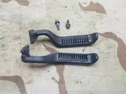 You can also look for some pictures that related to 96 a 2020 ford bronco interior spesification by scroll down to. Interior Trims For 1996 Ford Bronco For Sale Ebay