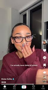 Eloise dufka couldn't get the gf title I'm assuming?! : r/NYCinfluencersnark