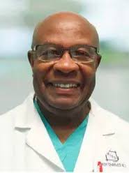 Dr. Leroy Charles, MD