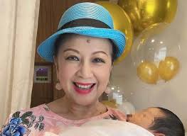 薛家燕 nancy sit official fan page. Aiewy3yofwv Am