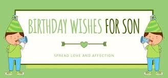 Here are some of the sweetest birthday wishes for her that you can send to any great woman in your life. 133 Happy Birthday Wishes To My Son With Fun Images