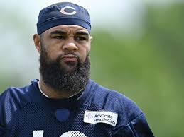 Bears' Allen aiming 'to play as long as I can,' open to extension