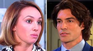 Days of our Lives: Dimitri Kills Gwen