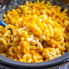 Shrimp Mac And Cheese - A Spicy Perspective