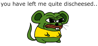 You Have Left Me Quite Discheesed Album On Imgur