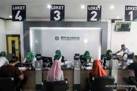 Sediakan jadual pembayaran ansuran pemantauan jadual pembayaran ansuran sehingga tunggakan cukai selesai selesai tunggakan hasil semak status bayaran akaun. Tunggakan Rumahsakit Menumpuk Bpjs Kesehatan Wajib Bayar Denda