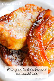 Epingle Sur Pain Perdu
