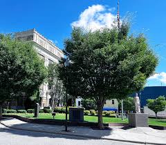Commemorative Landscapes of North Carolina