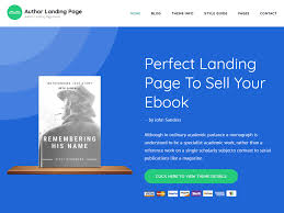 We have got your back! 17 Best Free Landing Page Wordpress Themes Hand Picked 2021
