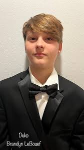 Gallery: Krewe of Montegut Children's Parade Royal Court