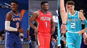 Torches mavs in blowout win. Zion Williamson Ja Morant And Rj Barrett Lead Nba Rising Stars Roster In 2021 Nba Com Australia Sydney News Today