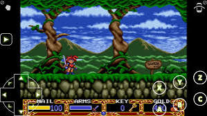 Sega CD emulator for Android – Download APK 32X