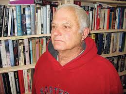 How I designed and built my own 24ft sloop in steel