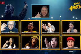 Portal perencana keuangan yang mengedukasi mengenai saham, reksa dana, investasi dan menyediakan jasa konsultasi serta event mengenai perencanaan keuangan Film Sobat Ambyar Tayang Perdana 14 Januari 2021 Di Netflix Antara News
