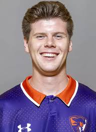 2022 Hobart Soccer Roster