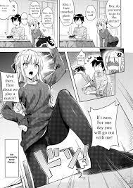 Page 6 | R.E.I.N.A - Original Hentai Doujinshi by Hitenkei - Pururin, Free  Online Hentai Manga and Doujinshi Reader