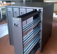 Press Brake Tooling, Accessories – Ashmores Press Brake ...