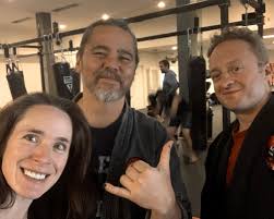 Class Schedule — Envision Fitness