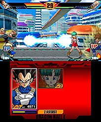 Check spelling or type a new query. Console New Nintendo 3ds Dragon Ball Extreme Butoden Preinstalle Amazon Fr Jeux Video