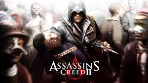 Please provide a roadmap for obtaining the trophies in this game. Assassin S Creed 2 Strategy Guide Powerpyx