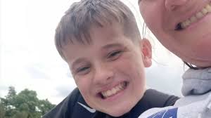 Mother of boy, 14, with a severe peanut allergy slams Manchester Airport  after staff threw away his life-saving medication during security checks