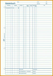 Mit dieser kostenlosen excel wg haushaltsbuch/ kassenbuch vorlage verwalten sie ihre. Kassenbericht Kassenbuch Vorlage Zum Ausdrucken Pdf